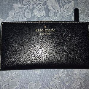 Kate Spade Stacy Wallet